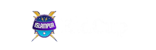 EidCup Logo